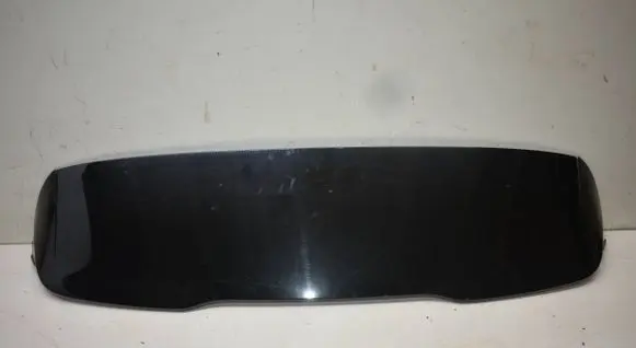 Audi A3 S3 8V Tailgate/trunk spoiler 8V4827933C