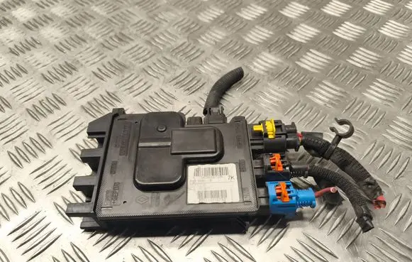Renault Megane III Other control units/modules 243800010R PRT07820 170113115732