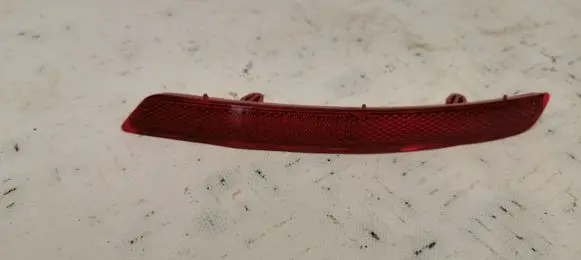 Citroen C5 Rear tail light reflector 9682418080