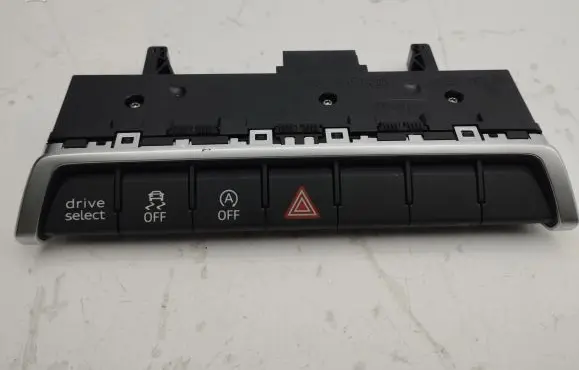 Audi A3 8Y A set of switches 83A925301G