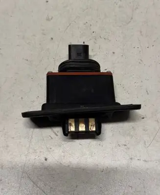 Volkswagen Caddy Sliding door contact joint 51411W1