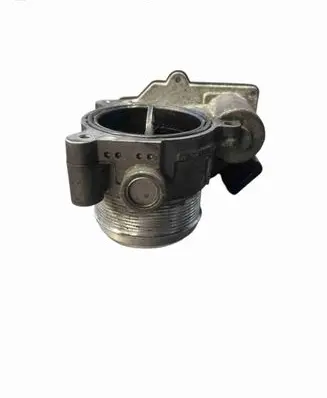 Audi A4 S4 B7 8E 8H Throttle valve 059145950B