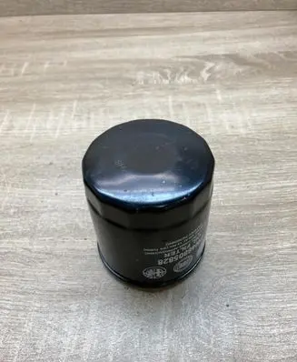 Alfa Romeo 33 Oil filter cover 46805828