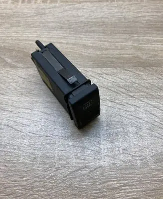 Audi A8 S8 D2 4D Windscreen/window heater switch 4D0941503B