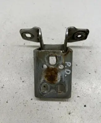 Dodge RAM Front door upper hinge