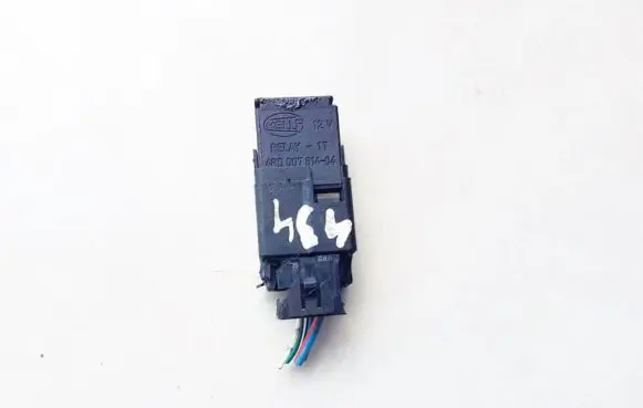 Nissan Almera N16 Other relay 252309f905 4ra007814-04