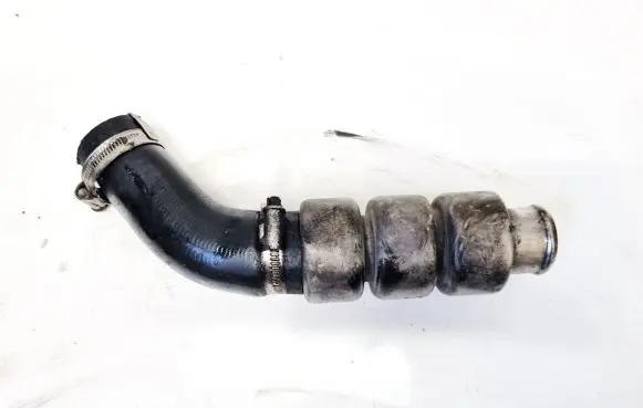 Ford Transit Intercooler hose/pipe