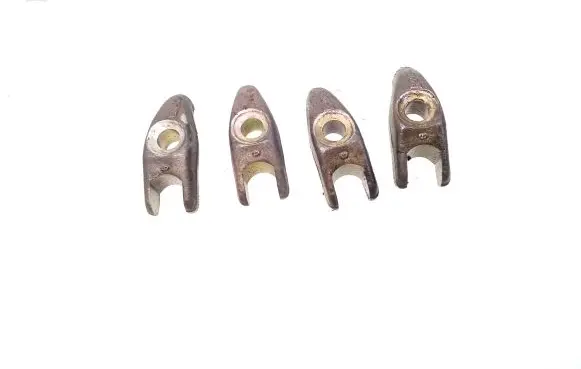 Iveco Daily 3rd gen Fuel Injector clamp holder