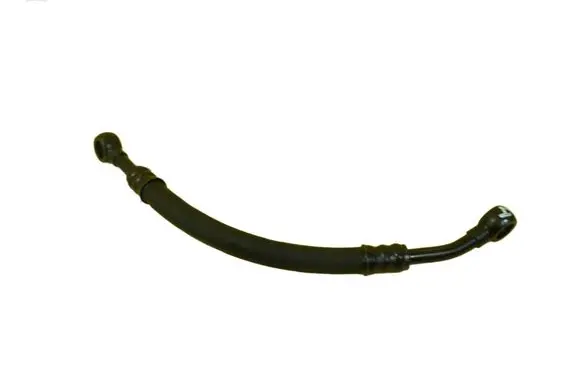 BMW X3 E83 Turbo turbocharger oiling pipe/hose PRZEWOD