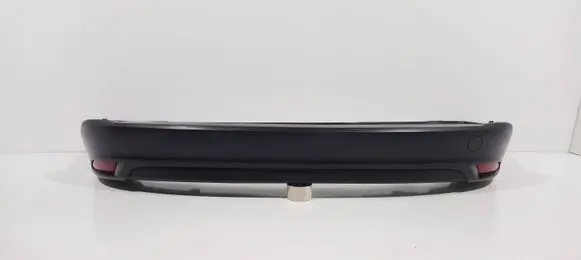 Ford Focus Rear bumper BM5117A866A BM5117A866