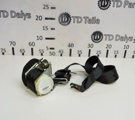 Ford Galaxy Middle seatbelt (rear) 9G9N611B68AAW