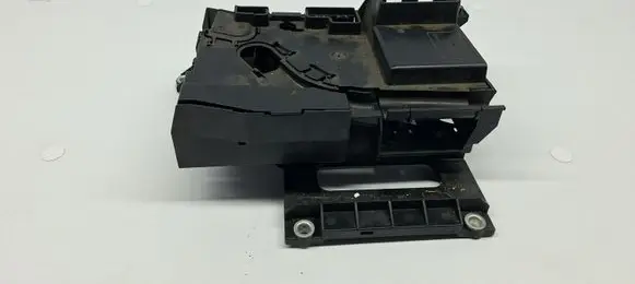 Audi Q7 4L Fuse box cover 4L0937555A