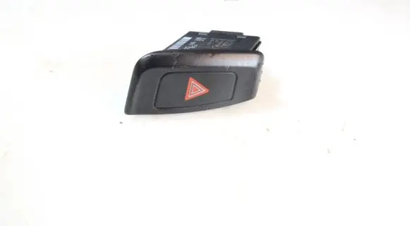 Audi A4 S4 B8 8K Hazard light switch
