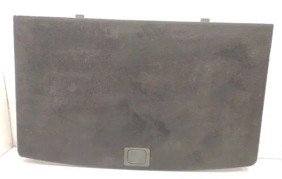 Mercedes-Benz C W203 Trunk/boot floor carpet liner A2036800302