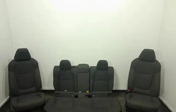 Toyota Corolla E210 E21 Seat set 
