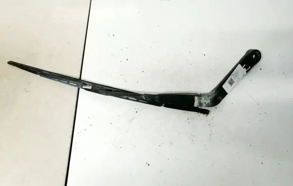 BMW 1 E81 E87 Front wiper blade arm