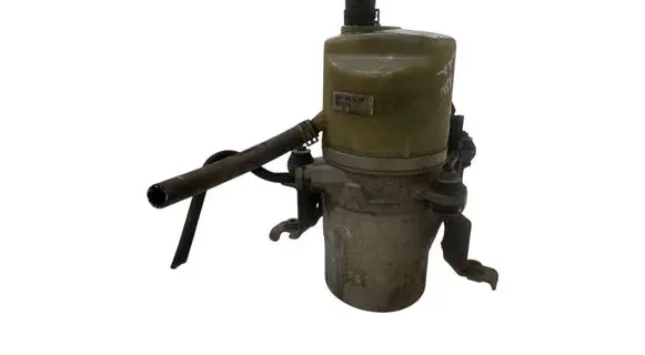 Power steering pump