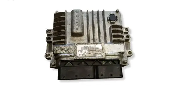 KIA Venga Engine control unit/module 391302A300 28264012 28264012301800126