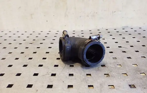 Land Rover Range Rover Sport L320 Intercooler hose/pipe