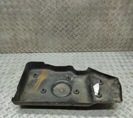 Mercedes-Benz ML W166 Center/middle under tray cover A1666190538