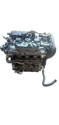 Volvo XC60 Engine B4204T34
