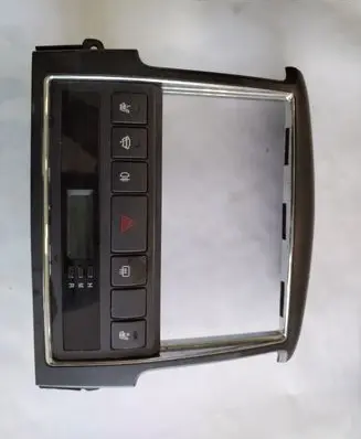 KIA Sorento Radio/GPS head unit trim 945003E500 20060612 25000001400K