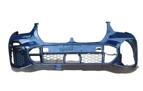 BMW X5 G05 Front bumper 8069207