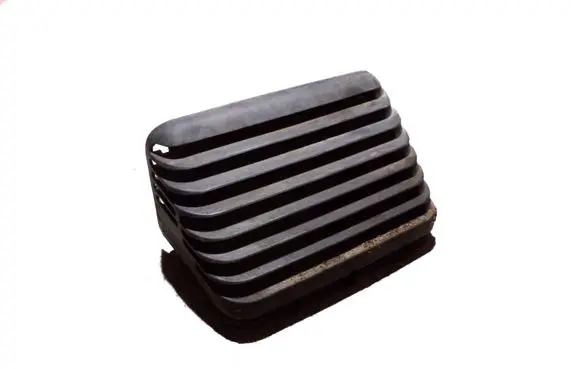 Volkswagen Transporter - Caravelle T4 Quarter panel pressure vent 7D0819111