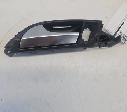Audi Q7 4L Rear door interior handle 4L0837019