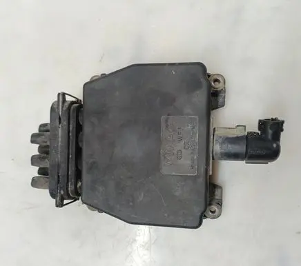 Volkswagen Golf V Vacuum pump 6Q0906625 WF400435A