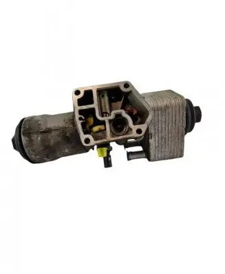 Volkswagen Jetta V Oil filter mounting bracket 045115389k