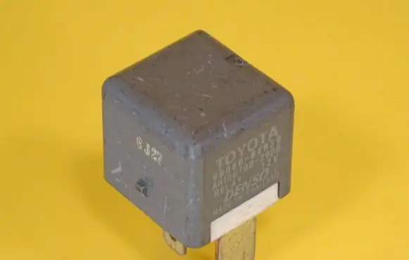 Other relay