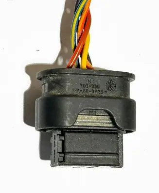 Mercedes-Benz B W246 W242 Other relay 705330 15891