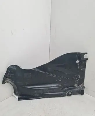 Audi A4 S4 B6 8E 8H Engine splash shield/under tray 8E0825216D