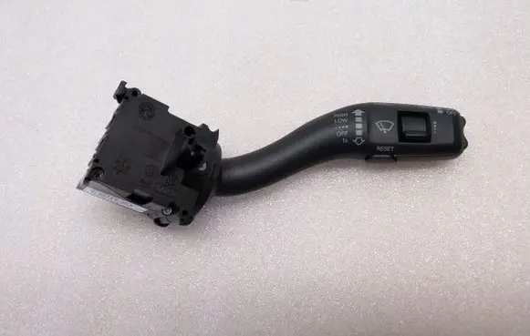 Audi A6 S6 C6 4F Wiper control stalk 4E0953503G