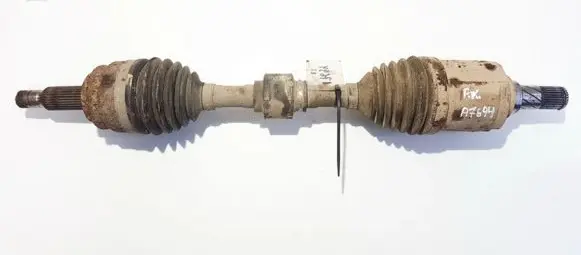 Dodge Caliber Front driveshaft 73344bj95