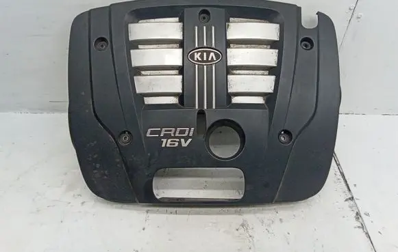 KIA Sorento Engine cover (trim)