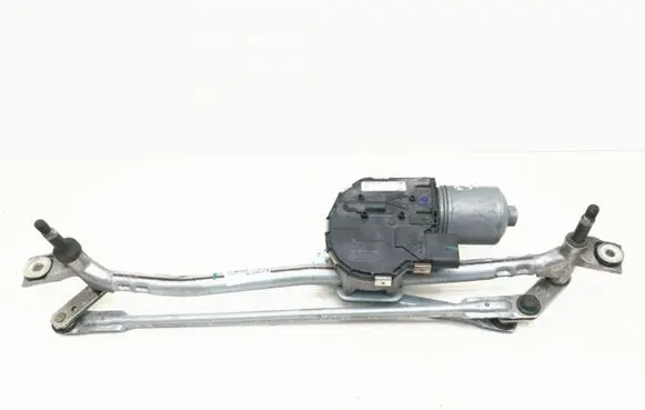 Audi A8 S8 D4 4H Front wiper linkage and motor 4H2955119D 4H2955023F 137220717