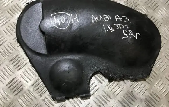 Skoda Octavia Mk1 (1U) Timing belt guard (cover) 038109107c