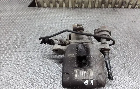Citroen C4 Grand Picasso Rear brake caliper