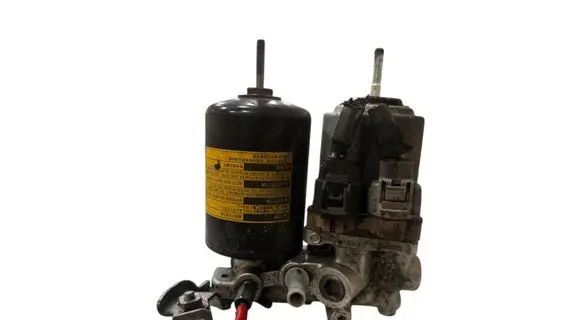 Toyota Auris E180 ABS Pump 4707012010