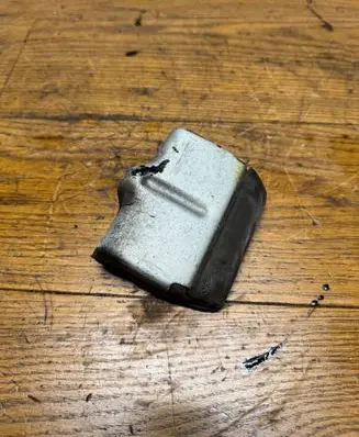 Hyundai Tucson TL other engine part 