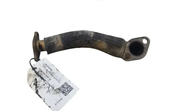 Hyundai Tucson JM EGR valve line/pipe/hose