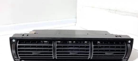 Audi A6 S6 C4 4A Dash center air vent grill 4A1820951 15111995