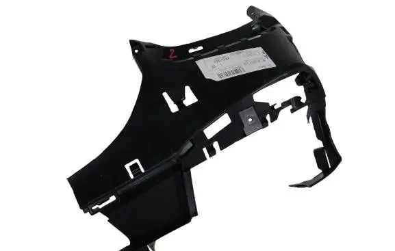 Mercedes-Benz E W213 Front bumper mounting bracket A2138852403