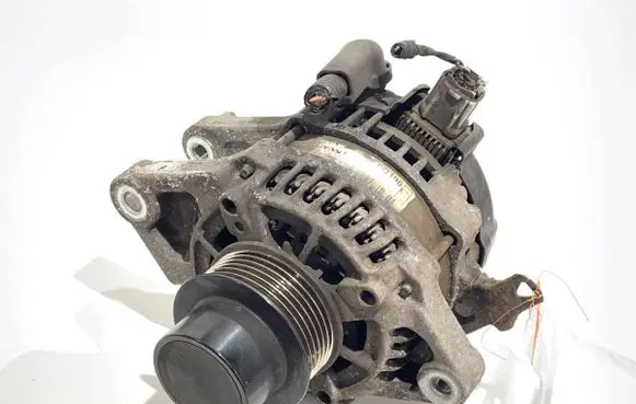 Generator/alternator
