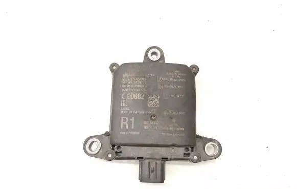Blind spot module
