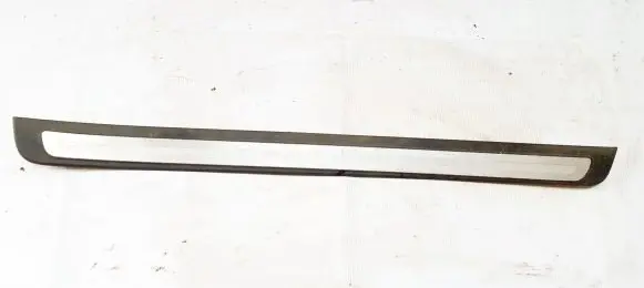 Audi A5 8T 8F Front sill trim cover 8t0853374