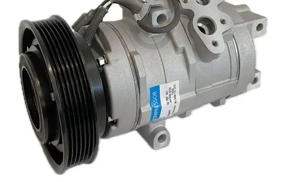 Honda Odyssey Air conditioning (A/C) compressor (pump) 4472203765 4472203766 4472204100