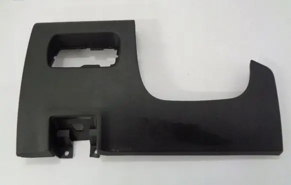 Renault Kadjar Dashboard lower bottom trim panel 689213295R
